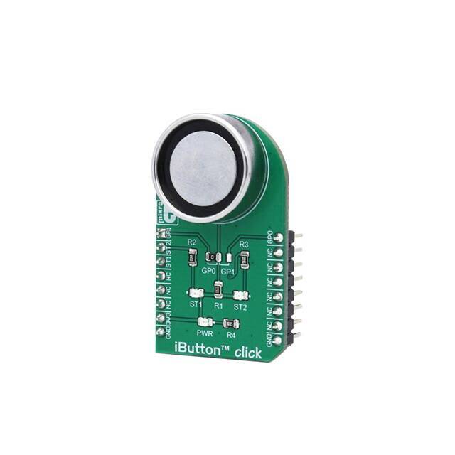 MIKROE-3045MikroElektronika