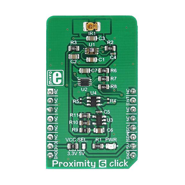 MIKROE-3048MikroElektronika