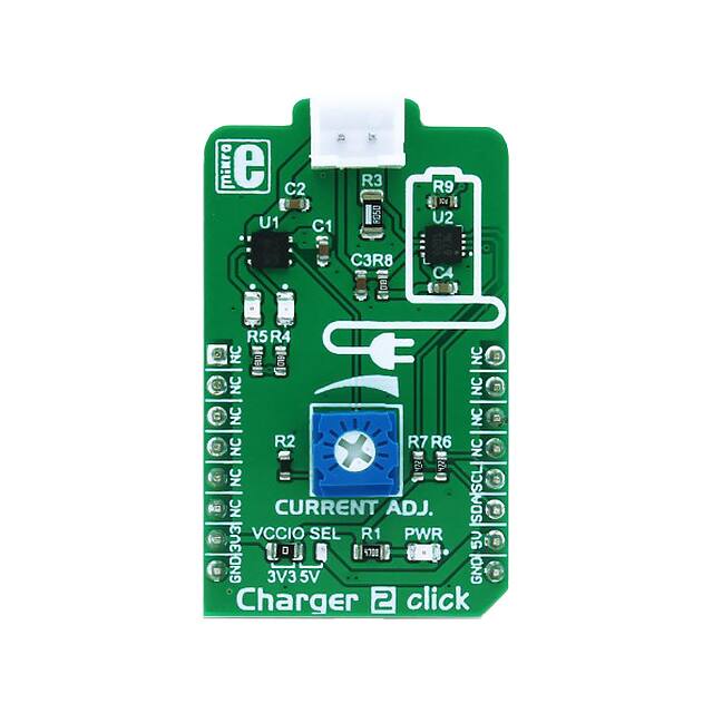 MIKROE-3049MikroElektronika