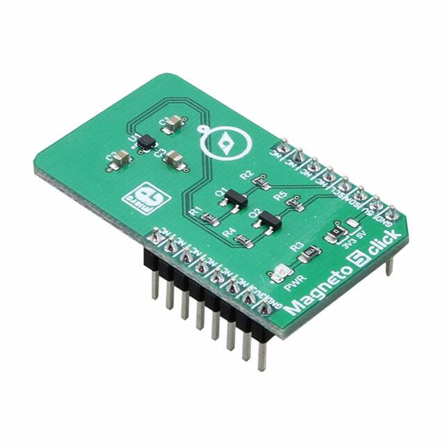 MIKROE-3050MikroElektronika