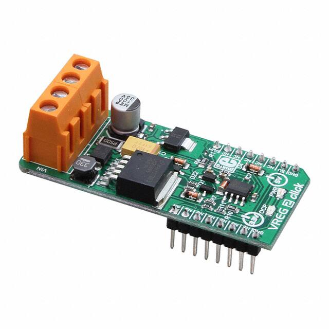 MIKROE-3055MikroElektronika