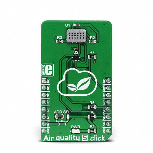 MIKROE-3056MikroElektronika