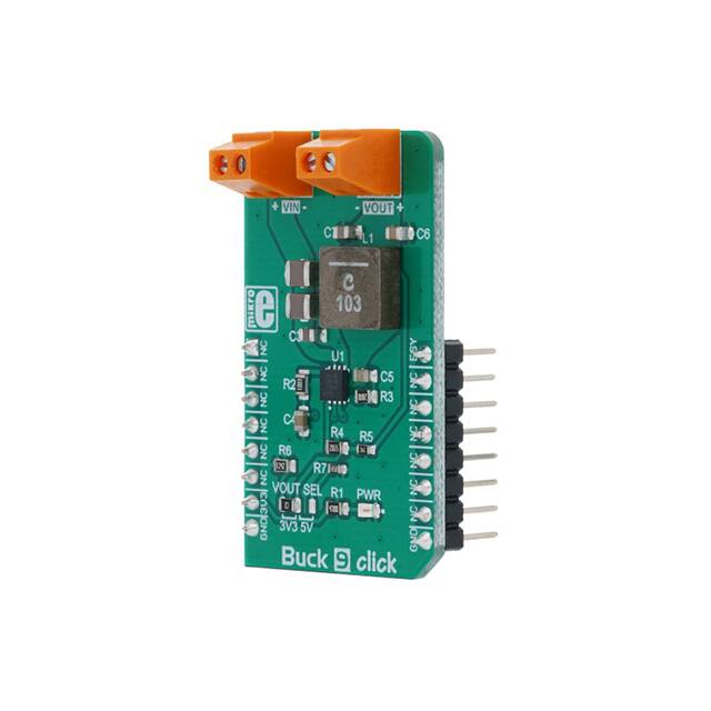 MIKROE-3057MikroElektronika