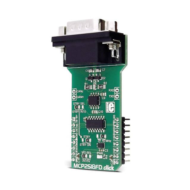 MIKROE-3060MikroElektronika