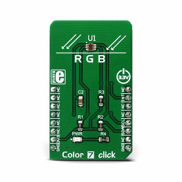 MIKROE-3062MikroElektronika