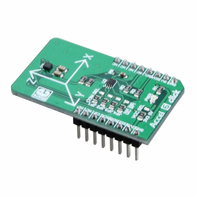 MIKROE-3075MikroElektronika