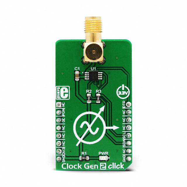 MIKROE-3076MikroElektronika