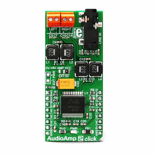 MIKROE-3077MikroElektronika