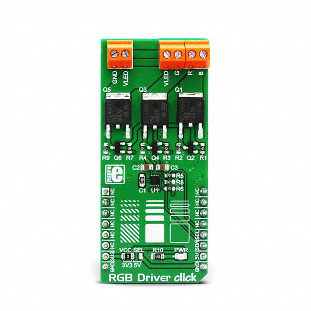 MIKROE-3078MikroElektronika