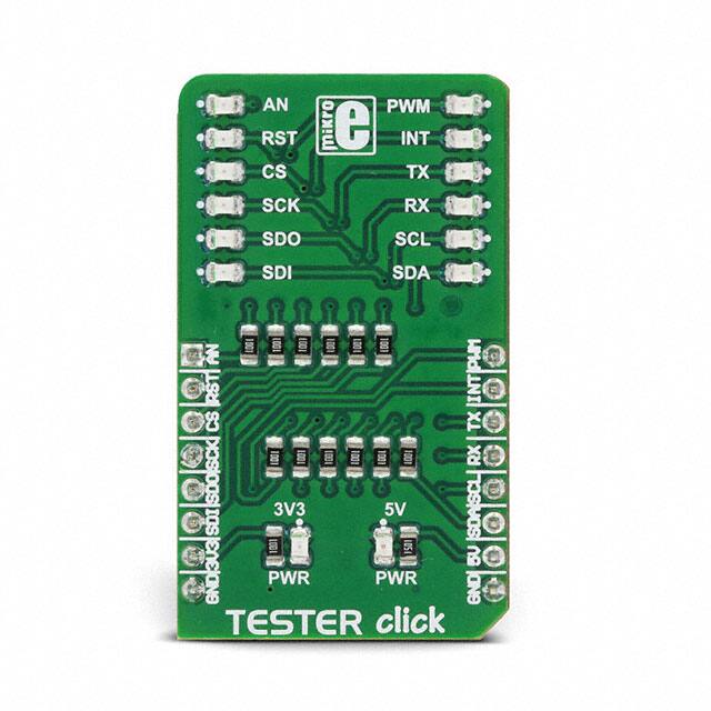 MIKROE-3083MikroElektronika