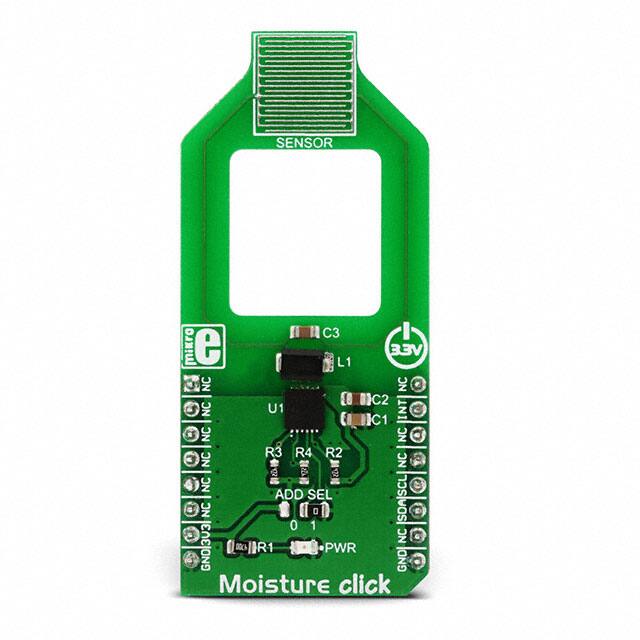MIKROE-3084MikroElektronika