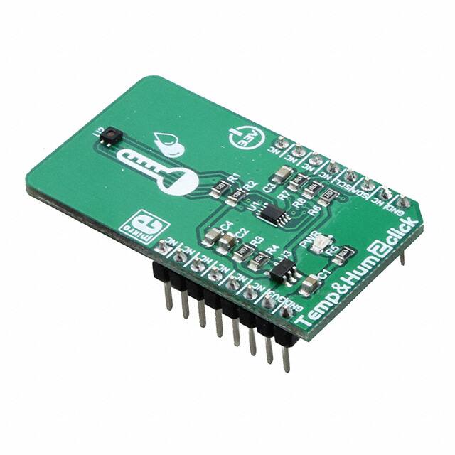 MIKROE-3085MikroElektronika