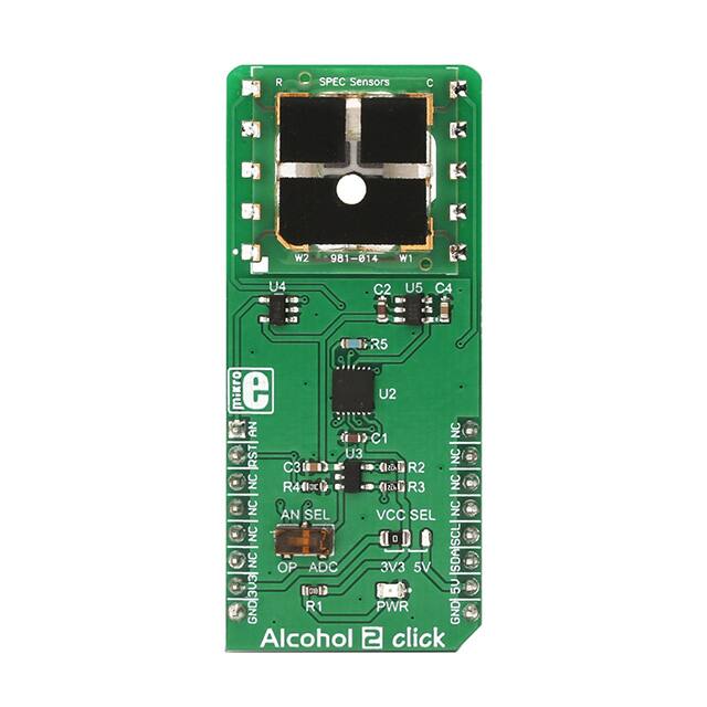 MIKROE-3097MikroElektronika