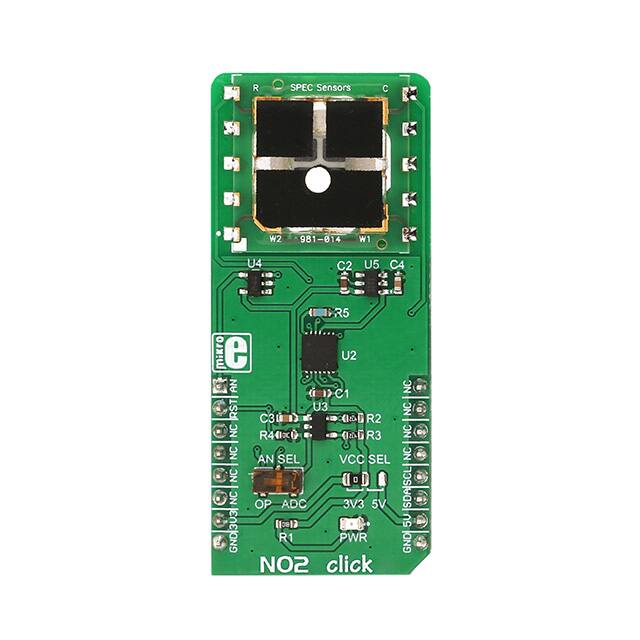 MIKROE-3098MikroElektronika