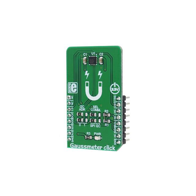 MIKROE-3099MikroElektronika