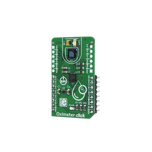 MIKROE-3102MikroElektronika