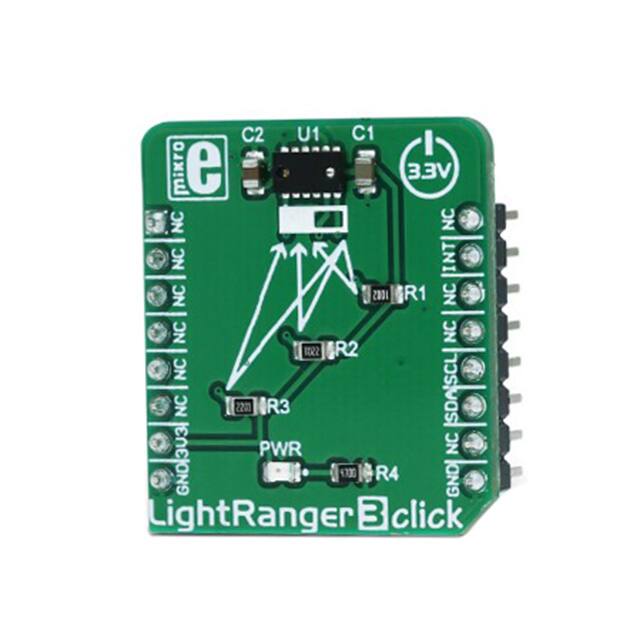 MIKROE-3103MikroElektronika