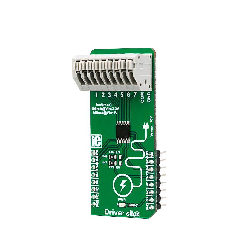 MIKROE-3109MikroElektronika