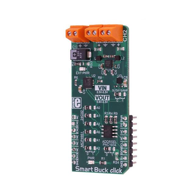 MIKROE-3113MikroElektronika