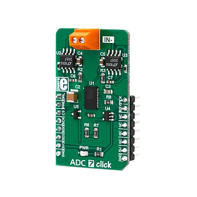 MIKROE-3115MikroElektronika