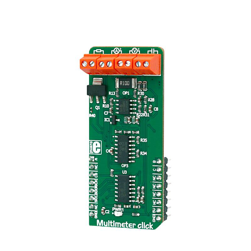 MIKROE-3116MikroElektronika