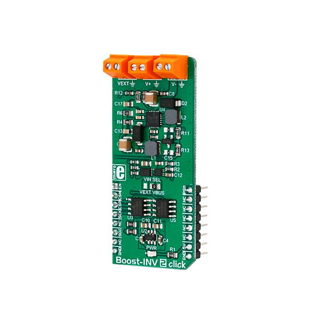 MIKROE-3123MikroElektronika