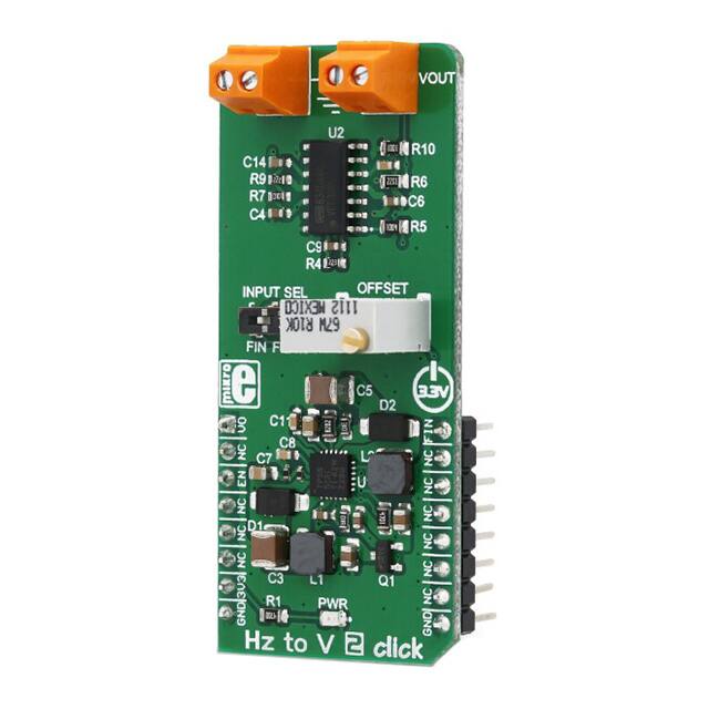 MIKROE-3126MikroElektronika