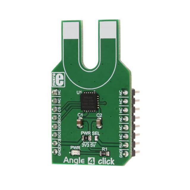 MIKROE-3130MikroElektronika