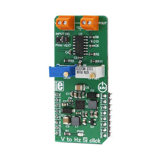 MIKROE-3131MikroElektronika