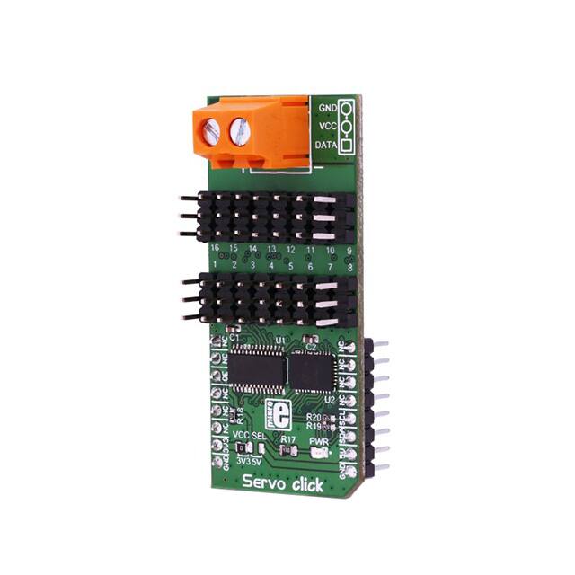 MIKROE-3133MikroElektronika