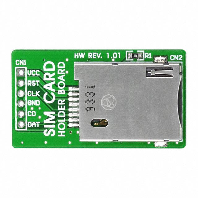 MIKROE-314MikroElektronika