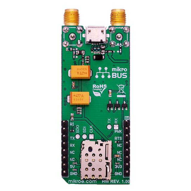 MIKROE-3144MikroElektronika