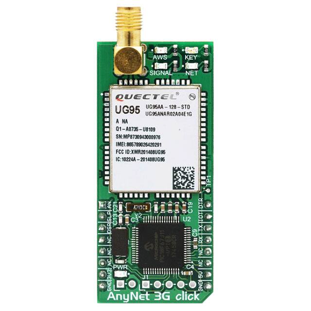 MIKROE-3145MikroElektronika