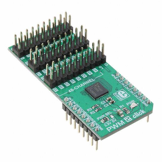 MIKROE-3148MikroElektronika