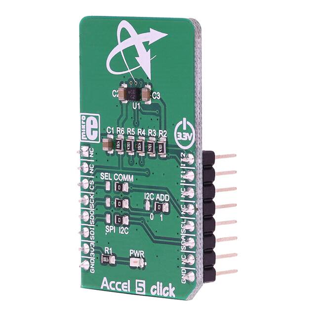 MIKROE-3149MikroElektronika