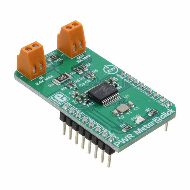 MIKROE-3150MikroElektronika