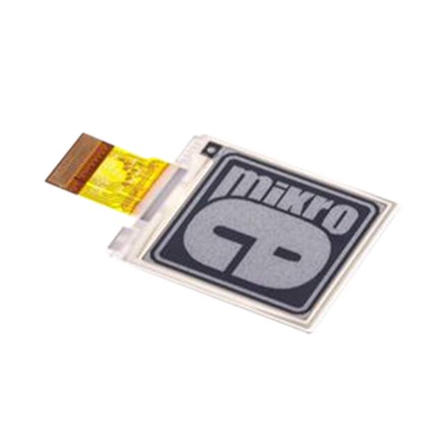 MIKROE-3157MikroElektronika