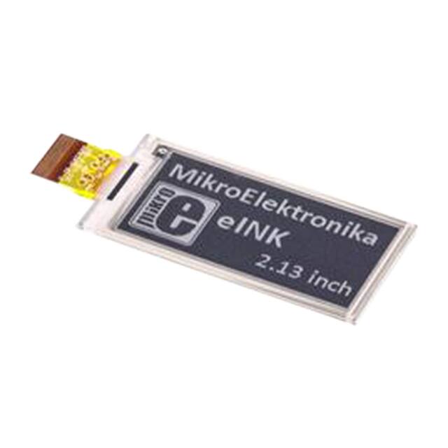 MIKROE-3158MikroElektronika