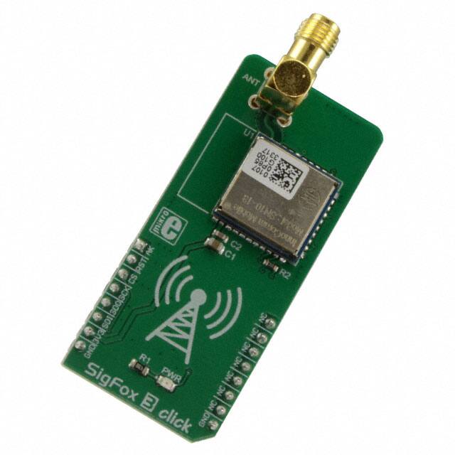 MIKROE-3163MikroElektronika