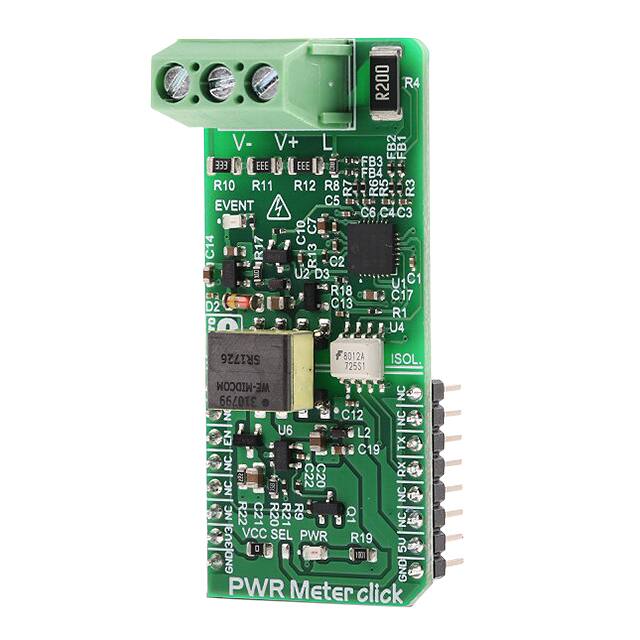 MIKROE-3169MikroElektronika
