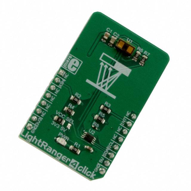 MIKROE-3176MikroElektronika