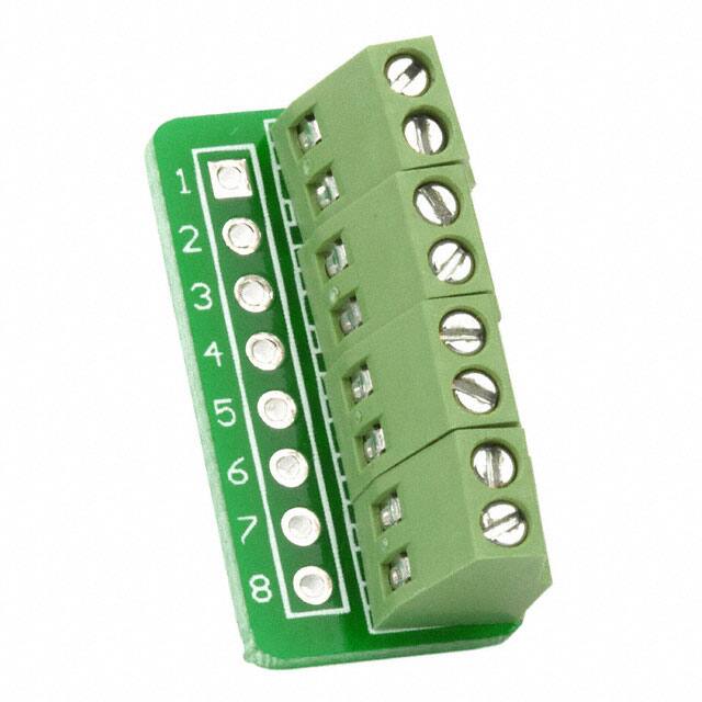 MIKROE-319MikroElektronika