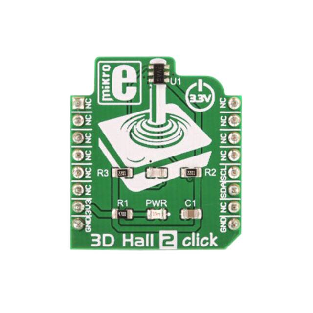 MIKROE-3190MikroElektronika