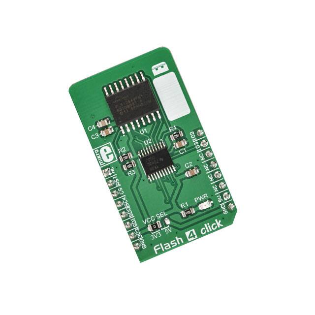 MIKROE-3191MikroElektronika