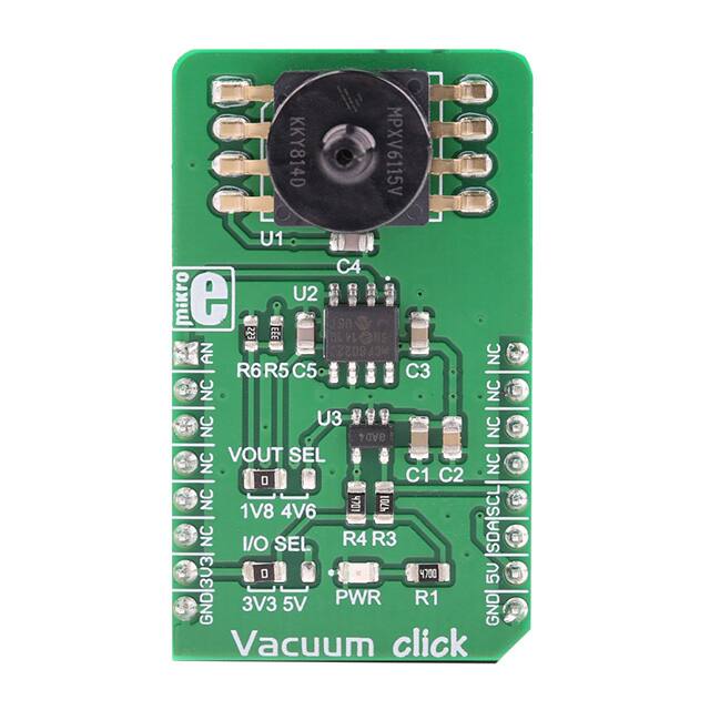MIKROE-3195MikroElektronika
