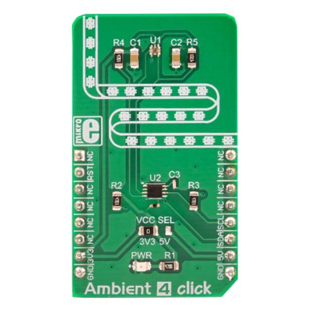 MIKROE-3199MikroElektronika