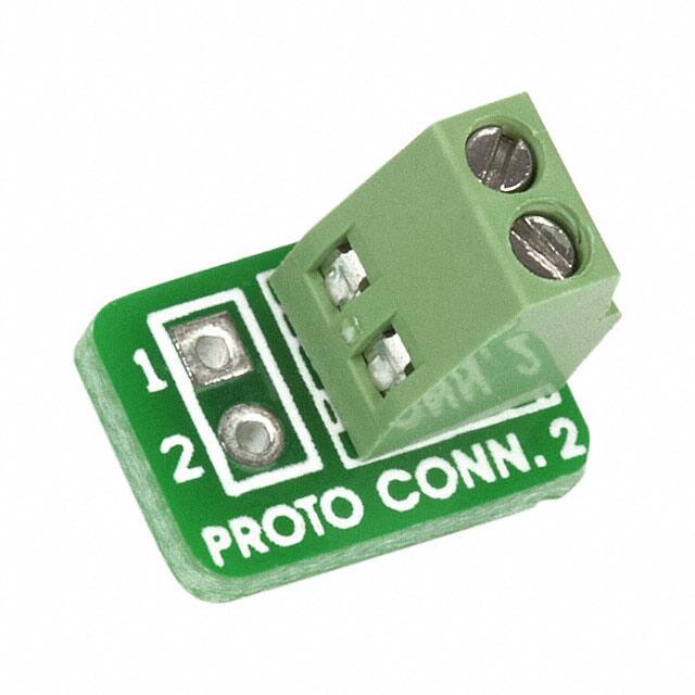 MIKROE-320MikroElektronika