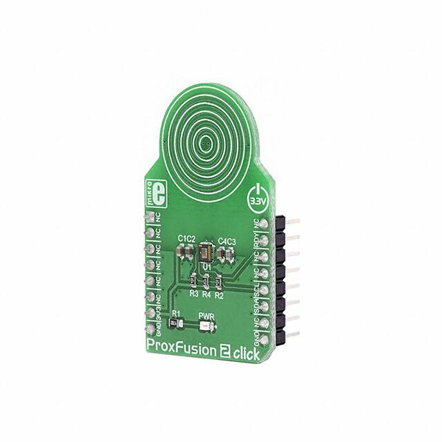 MIKROE-3205MikroElektronika