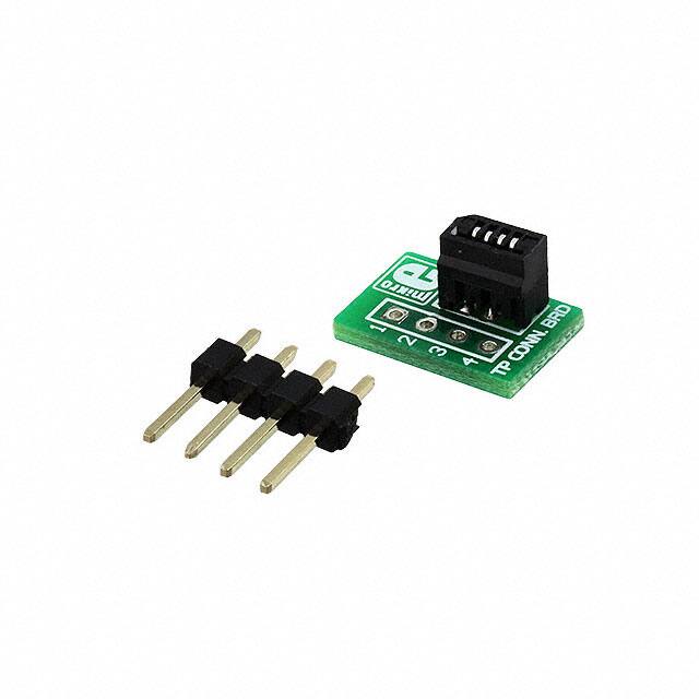 MIKROE-322MikroElektronika