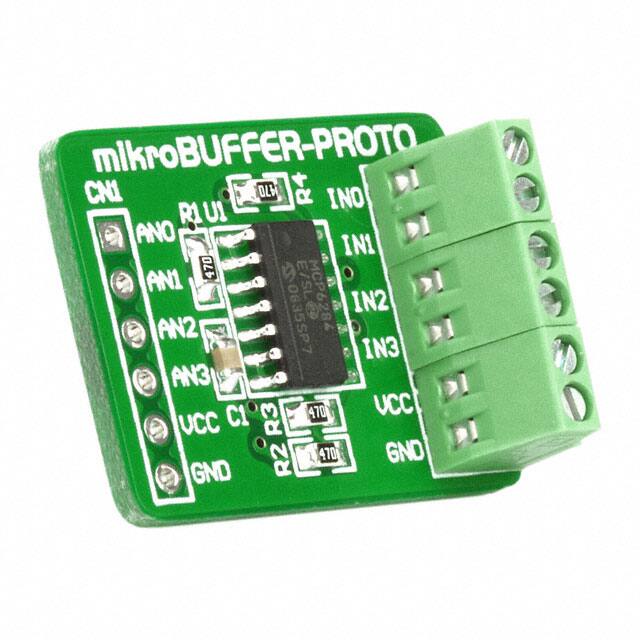 MIKROE-324MikroElektronika